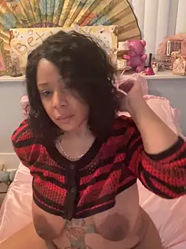 BettyCock online show from 03/07/26, 02:08