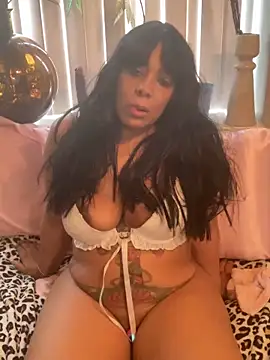 BettyCock online show from 04/18/26, 07:18