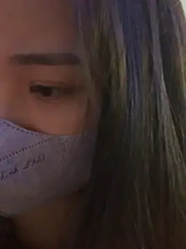 NinaBaby22 online show from 01/11/26, 05:12