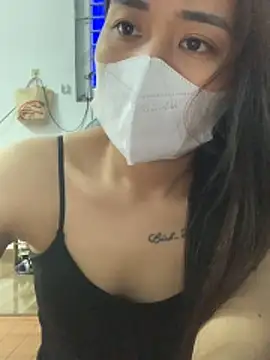 NinaBaby22 online show from 03/21/26, 05:23