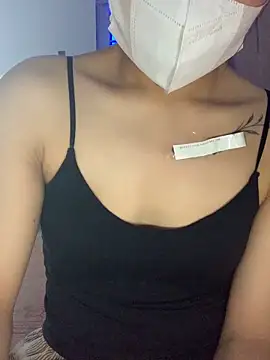 NinaBaby22 online show from 04/11/26, 07:13