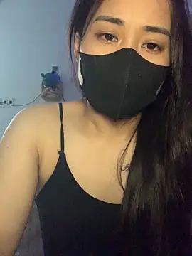 NinaBaby22 online show from 04/14/26, 05:57