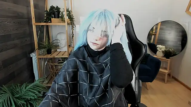 KellyKik online show from 01/09/26, 01:14