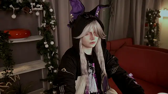 KellyKik online show from 01/10/26, 01:24