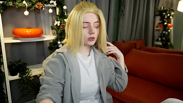 KellyKik online show from 01/11/26, 01:38