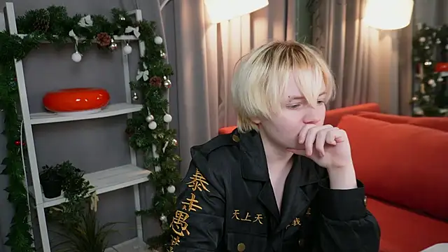 KellyKik online show from 01/13/26, 01:27