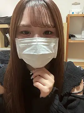 nana1234567 online show from 01/11/26, 02:16