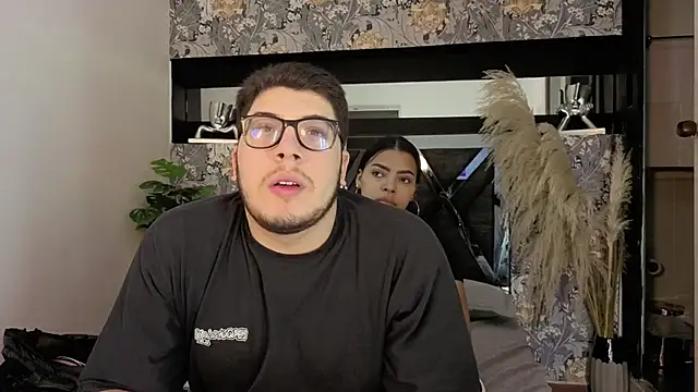 Chel seth online show from 01/12/26, 04:07