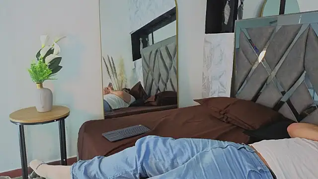 Chel seth online show from 02/02/26, 04:11