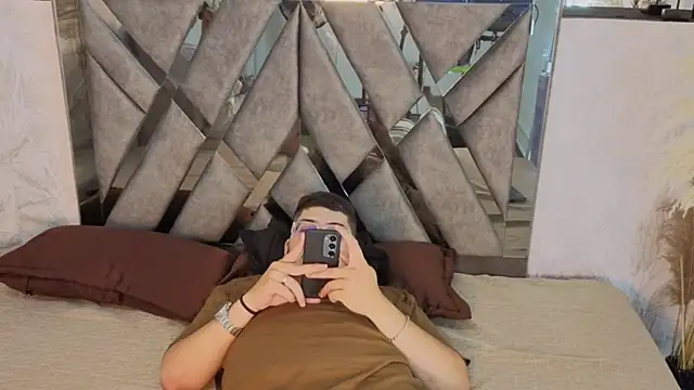 Chel seth online show from 02/10/26, 04:05