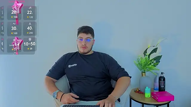 Chel seth online show from 03/05/26, 04:08