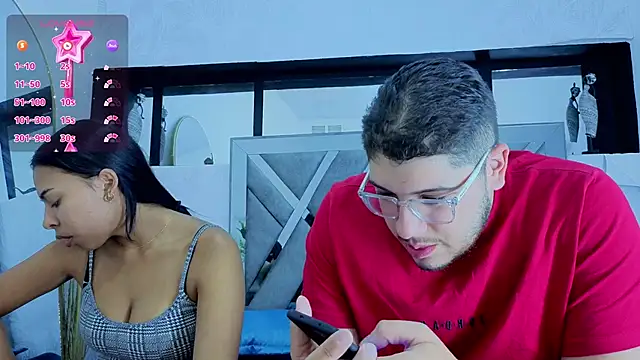 Chel seth online show from 04/18/26, 04:05