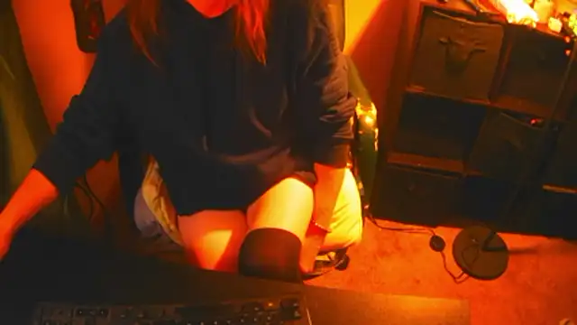 Snapshot of GoodGirlKelly chatting on 01/06/26, 06:06 GoodGirlKelly online show from 01/06/26, 06:06