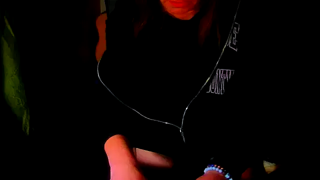 GoodGirlKelly online show from 03/02/26, 08:26