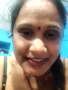 Akanksha soni online show from 01/17/26, 07:39