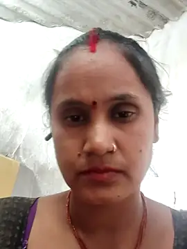 Akanksha soni online show from 02/17/26, 07:16