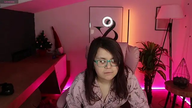 Ariell Mini online show from 01/18/26, 02:21