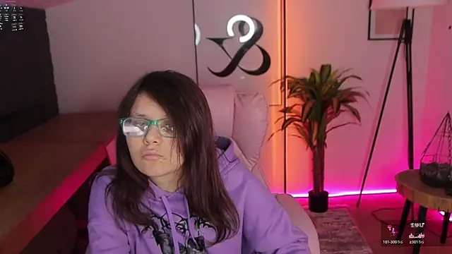 Ariell Mini online show from 02/26/26, 07:13