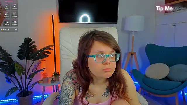 Ariell Mini online show from 03/21/26, 08:19