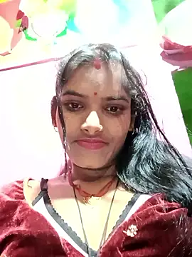 Punam sekhavat online show from 02/06/26, 03:37