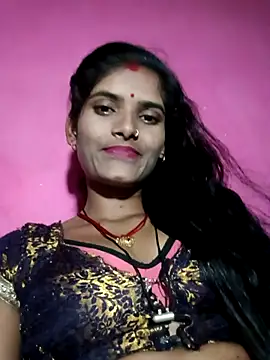 Punam sekhavat online show from 04/02/26, 03:20