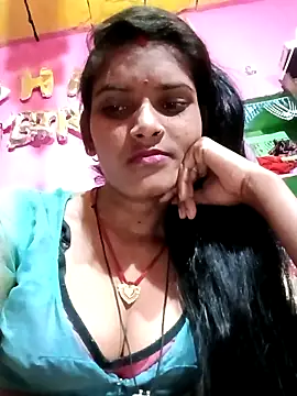 Punam sekhavat online show from 04/18/26, 11:38