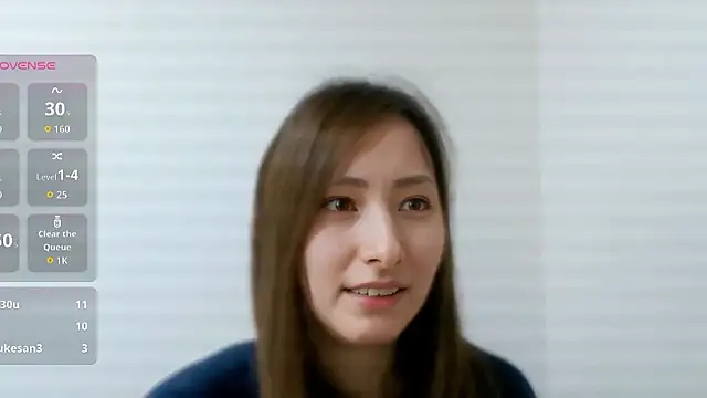 Koyuki japanese online show from 02/02/26, 06:01