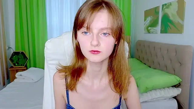 Miss Alisa  online show from 02/19/26, 11:28