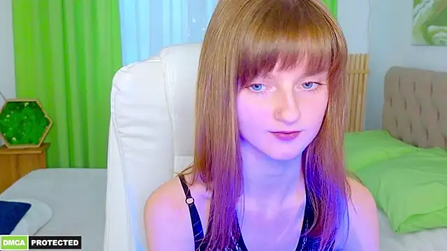 Miss Alisa  online show from 04/05/26, 03:53