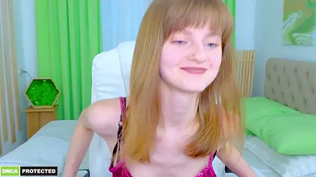 Miss Alisa  online show from 04/09/26, 04:01