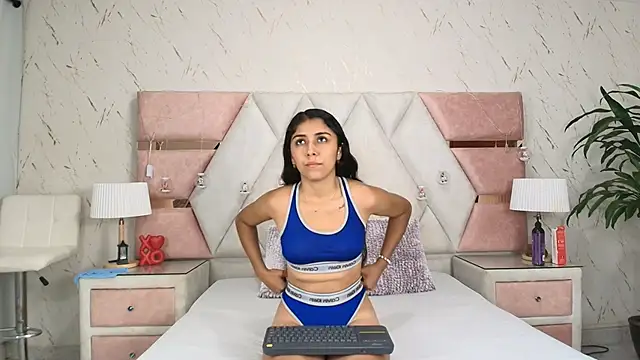 PerlaStar t online show from 01/06/26, 07:28