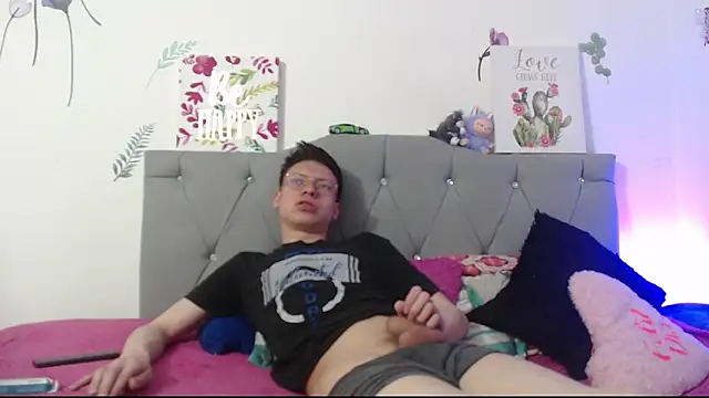 ANY RICK online show from 01/10/26, 02:46