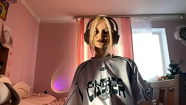 MelisaBloomy online show from 01/15/26, 11:26