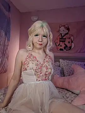 1stEva online show from 12/19/25, 09:22