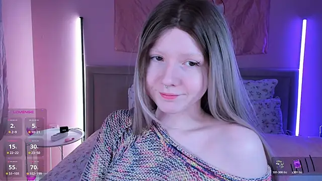 1stEva online show from 12/22/25, 09:45