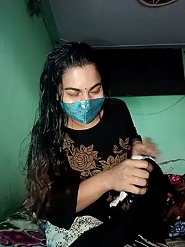 anzel33 online show from 12/20/25, 10:33