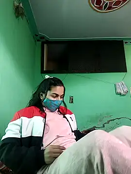 anzel33 online show from 12/22/25, 08:33