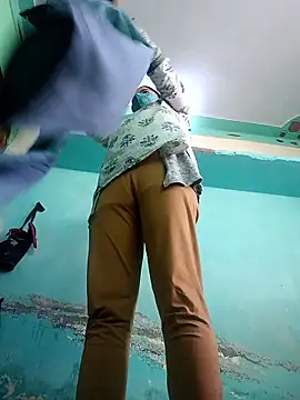 anzel33 online show from 01/12/26, 10:20