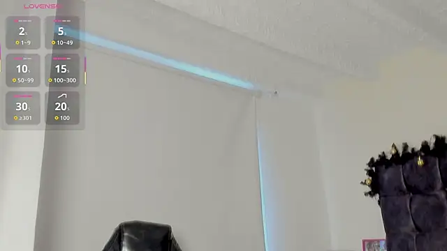 Mia honey23 online show from 01/08/26, 08:44