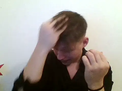 sugaralpha online show from 12/18/25, 06:58