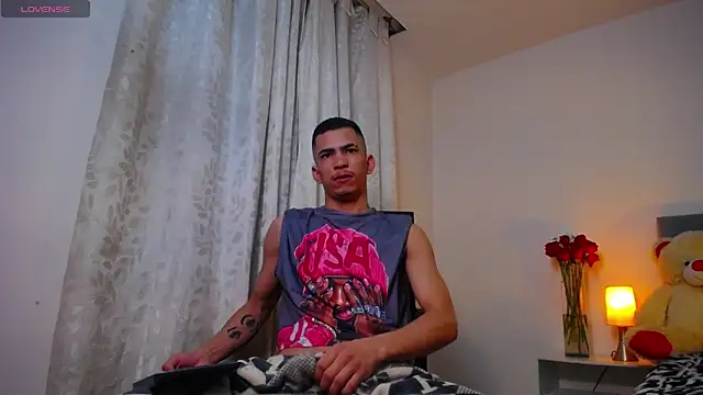 TOMBOYSEXX online show from 02/07/26, 10:19