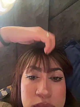 MissCutte  online show from 01/07/26, 07:27