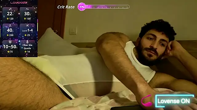 mark ariete online show from 12/16/25, 06:46