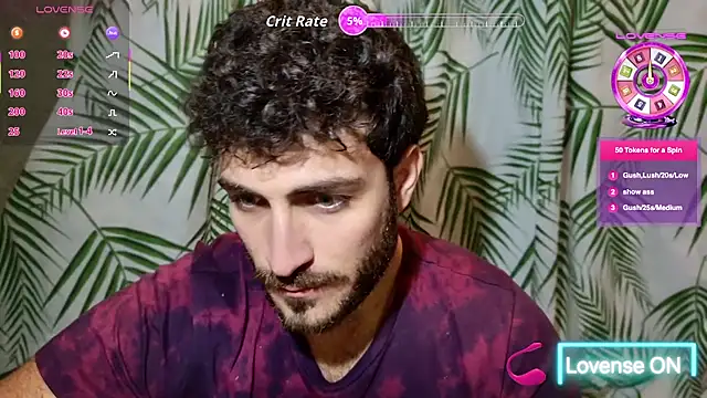 mark ariete online show from 02/01/26, 08:18