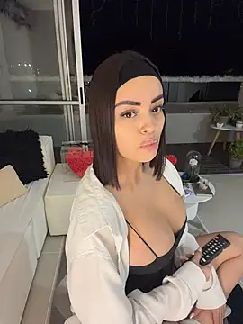 SamVega online show from 02/24/26, 12:08