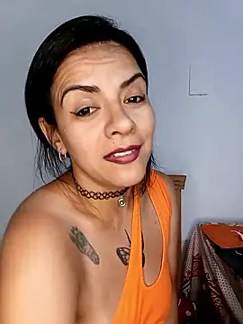 luluclark69 online show from 01/08/26, 12:35