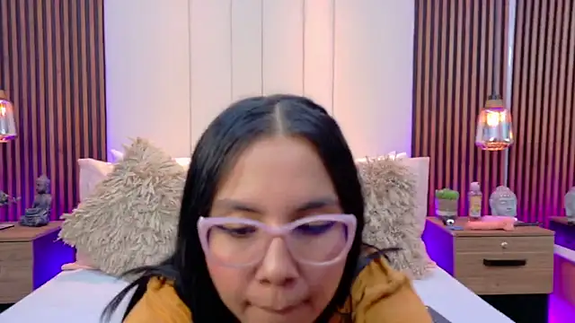 JulietteSins online show from 12/22/25, 01:30