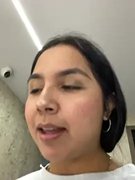 JulietteSins online show from 01/16/26, 01:15