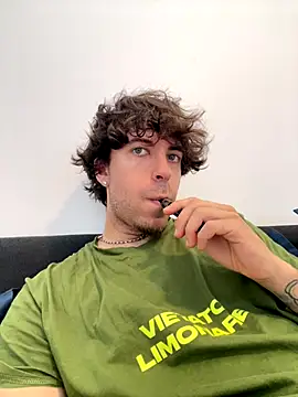 icyninesix online show from 01/07/26, 03:53