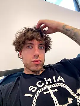 icyninesix online show from 01/08/26, 09:22